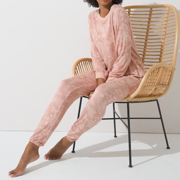 Soma Pants - NWT Soma SomaWKND Sunday Pants L
